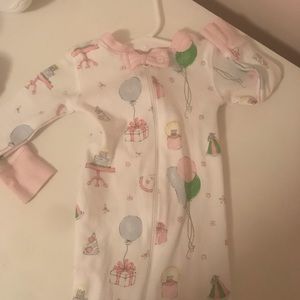 Beaufort bonnet company birthday jammies